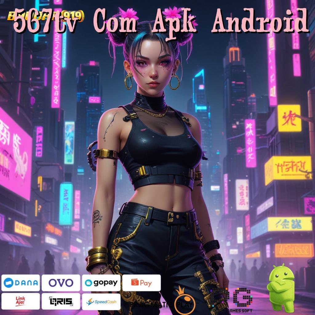 567tv Com Apk Android