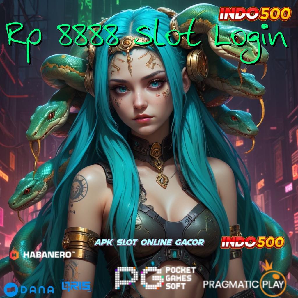 Rp 8888 Slot Login