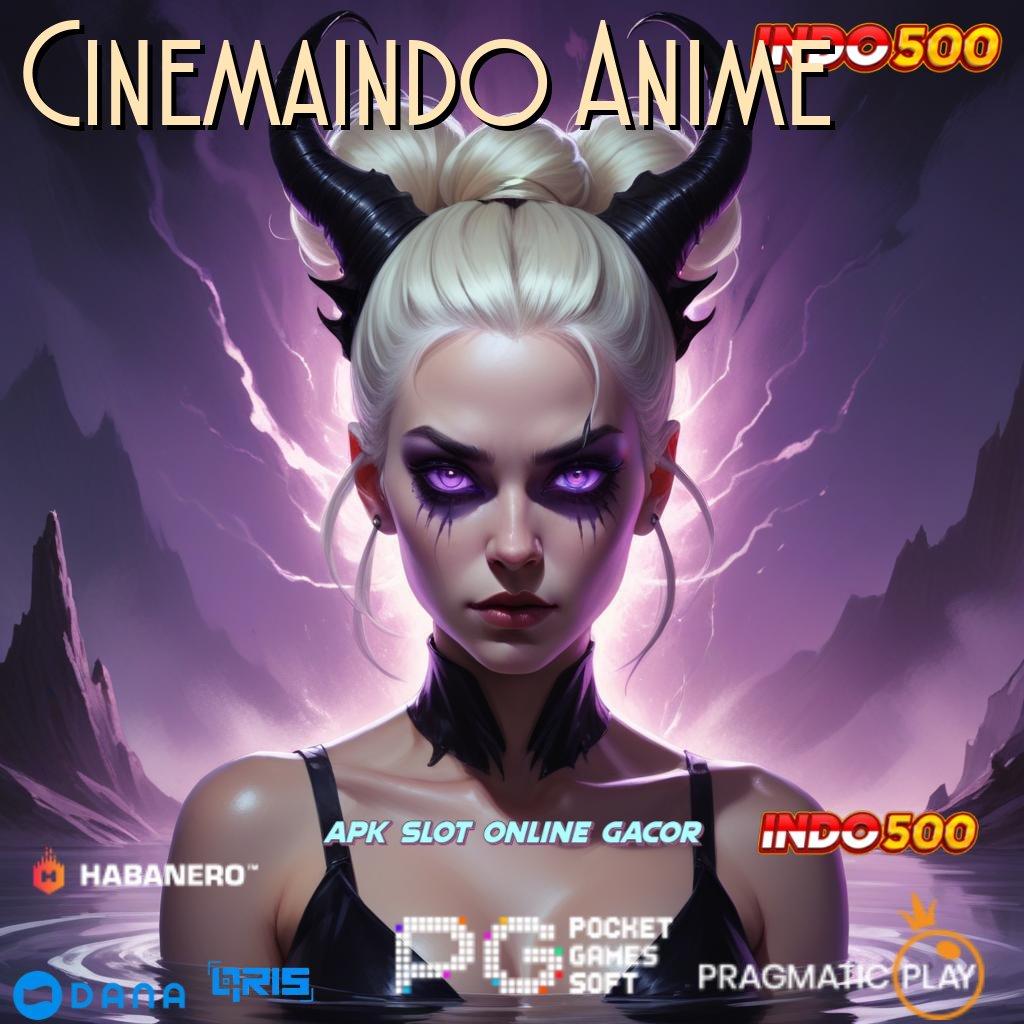 Cinemaindo Anime