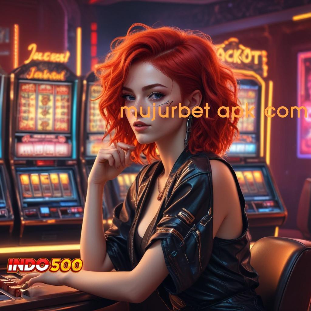 MUJURBET APK COM 🔥 Komponen Digital Dengan Protokol Baru Stabil