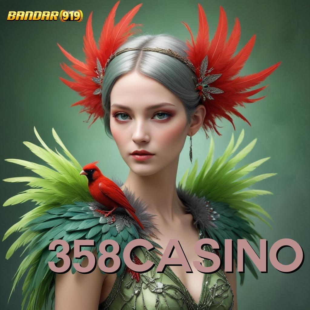 358CASINO > Jalur Baru Menuju Cuan di Slot Digital