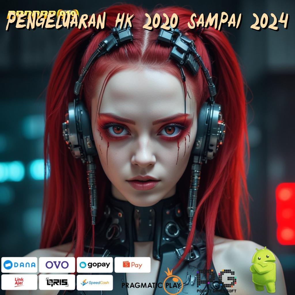 PENGELUARAN HK 2020 SAMPAI 2024 | 24 Jam Tips Slot Game Dengan Hadiah Tunai