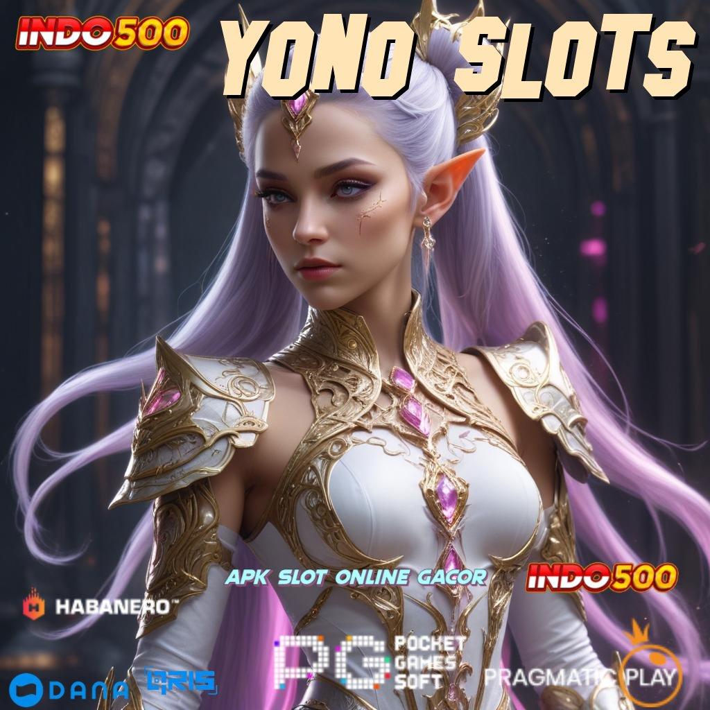 Yono Slots