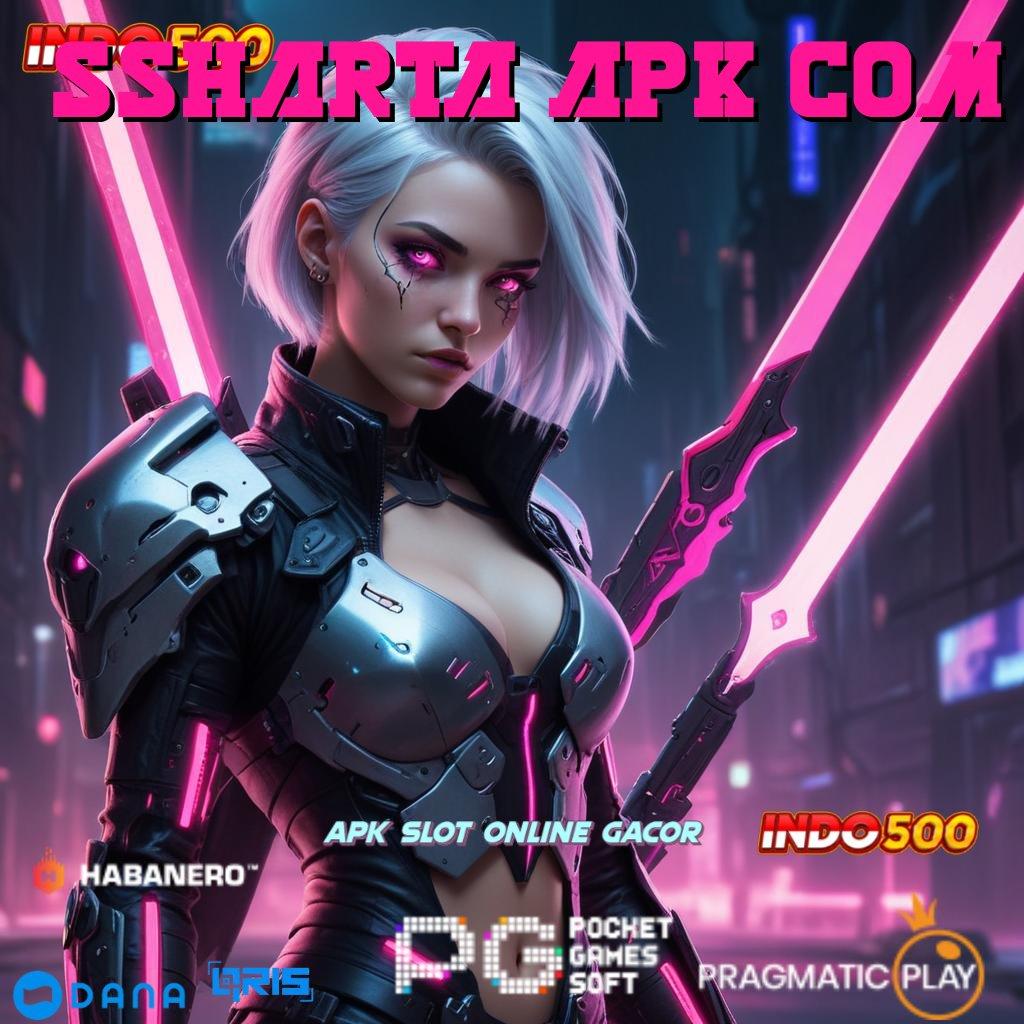 SSHARTA APK COM kerja progresif kerja populer kerja