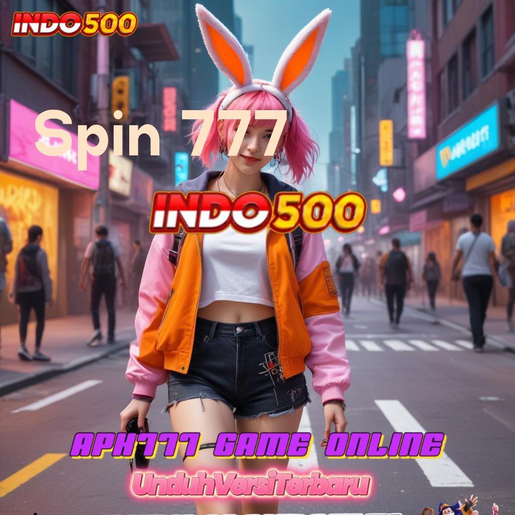 Spin 777