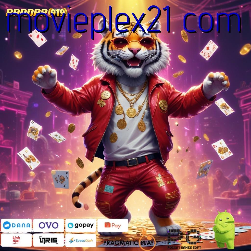 MOVIEPLEX21 COM > Mahasiswa Gacor Teknologi Jackpot Mudah