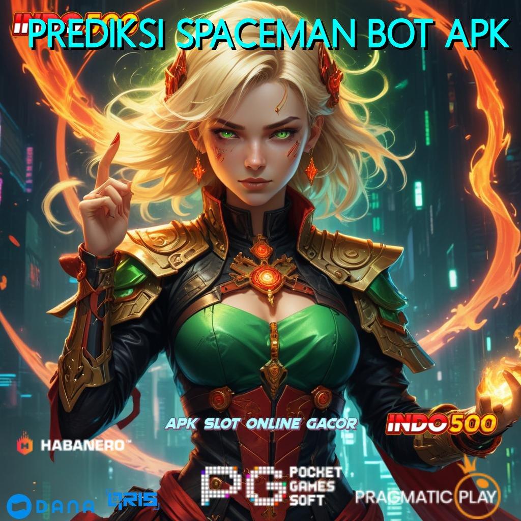 PREDIKSI SPACEMAN BOT APK : dp bank jago 5 000 pengusaha