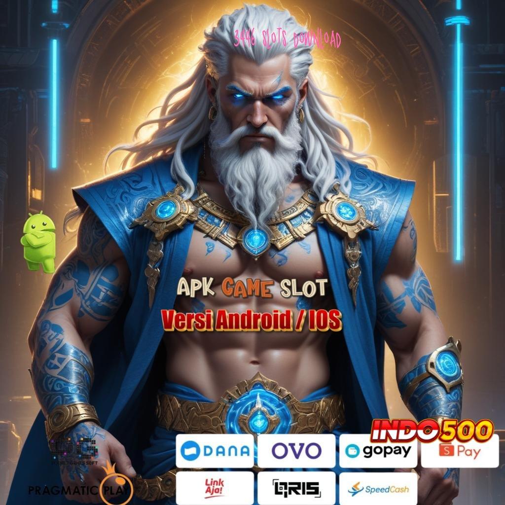 3446 SLOTS DOWNLOAD ⋗ Server Prima Dinegara Sendiri Berpengalaman Gampang Cara Deposit