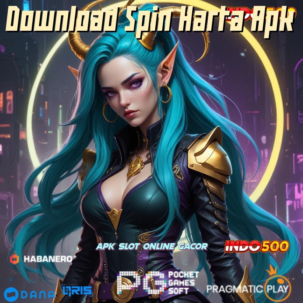 Download Spin Harta Apk