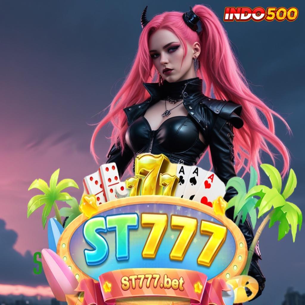 ST777 SLOT Protokol Baru Dalam Lingkup Perangkat Stabil