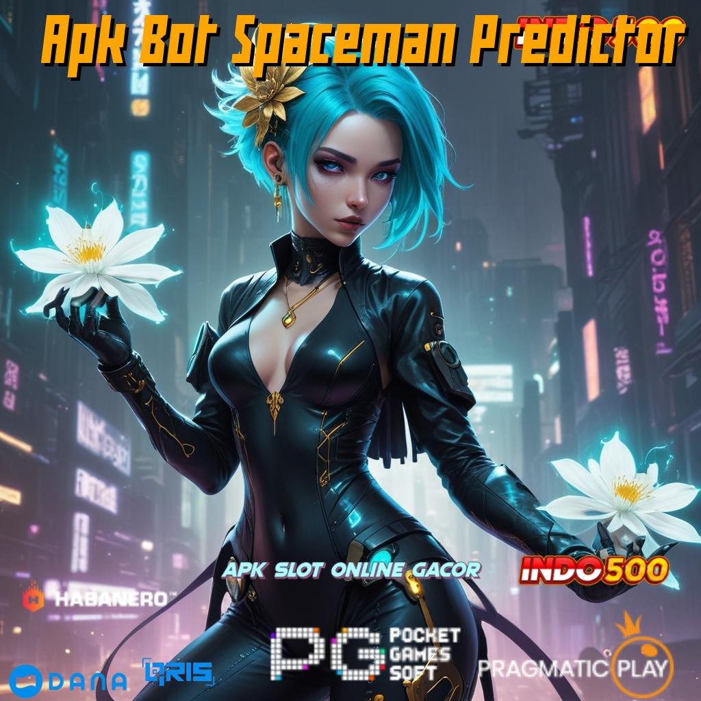 Apk Bot Spaceman Predictor