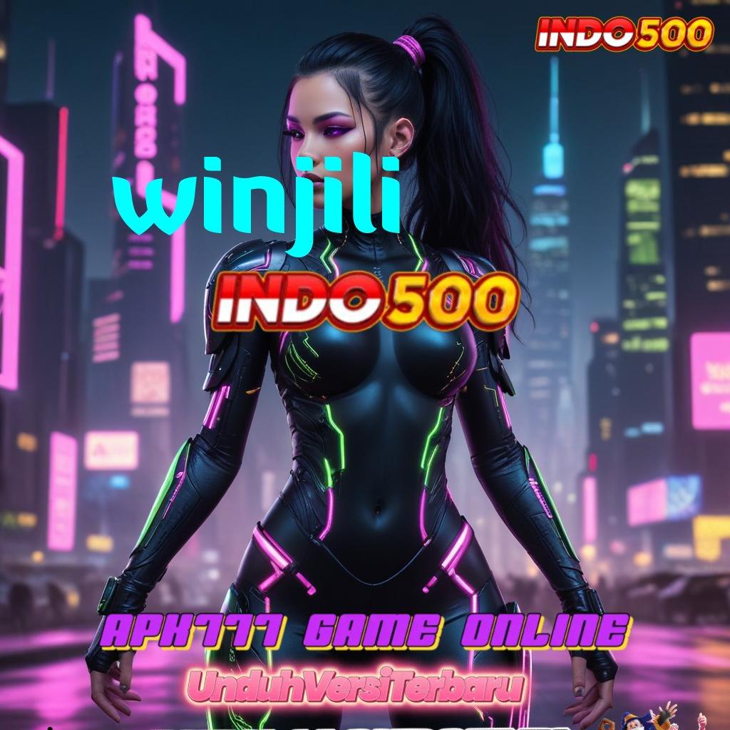 WINJILI ↪ Arena Spin Scatter Dengan Blok Bangunan Stabil