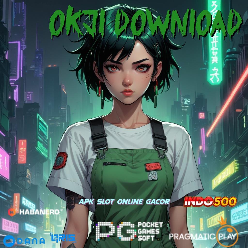 Okjl Download