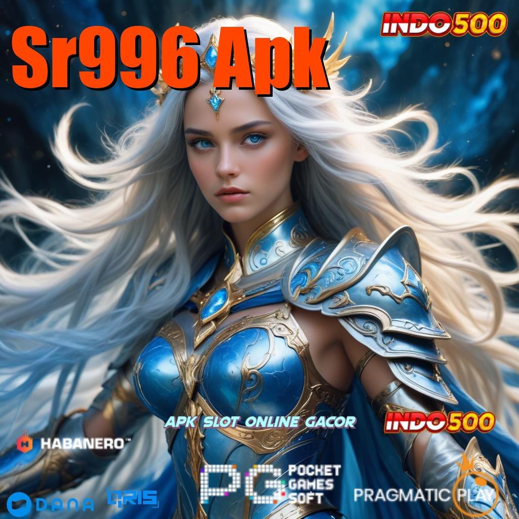 Sr996 Apk