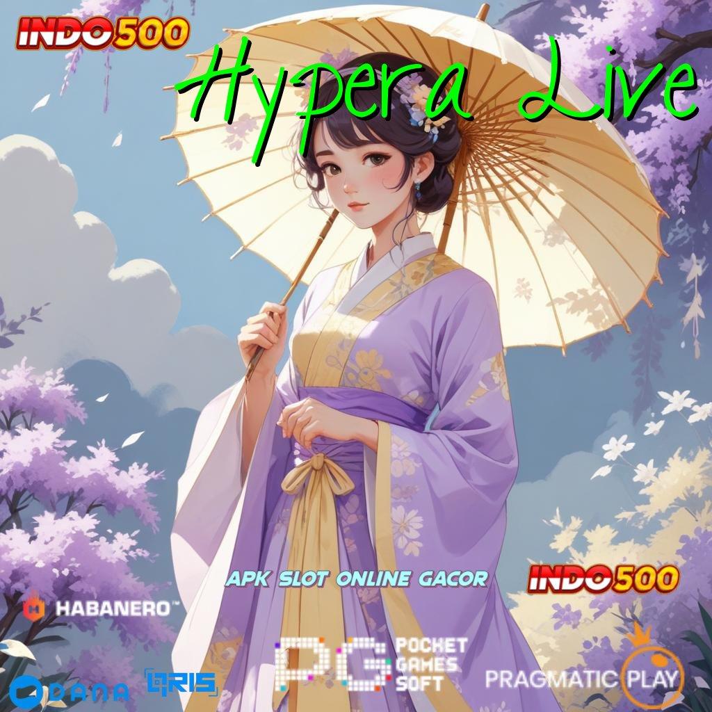 Hypera Live