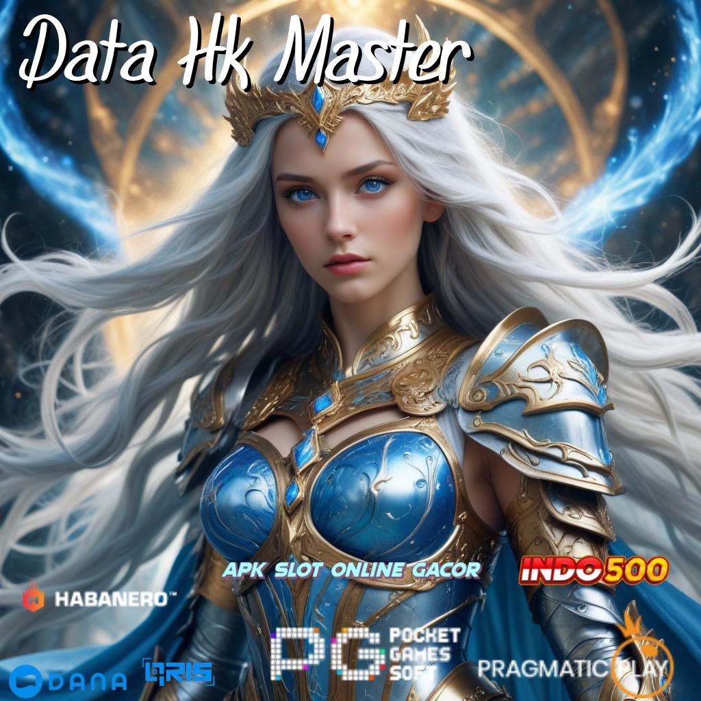 Data Hk Master