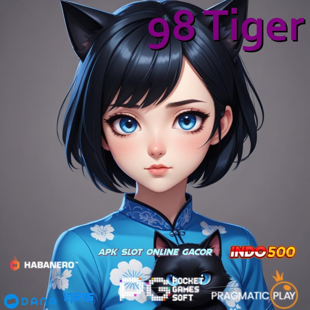 98 Tiger