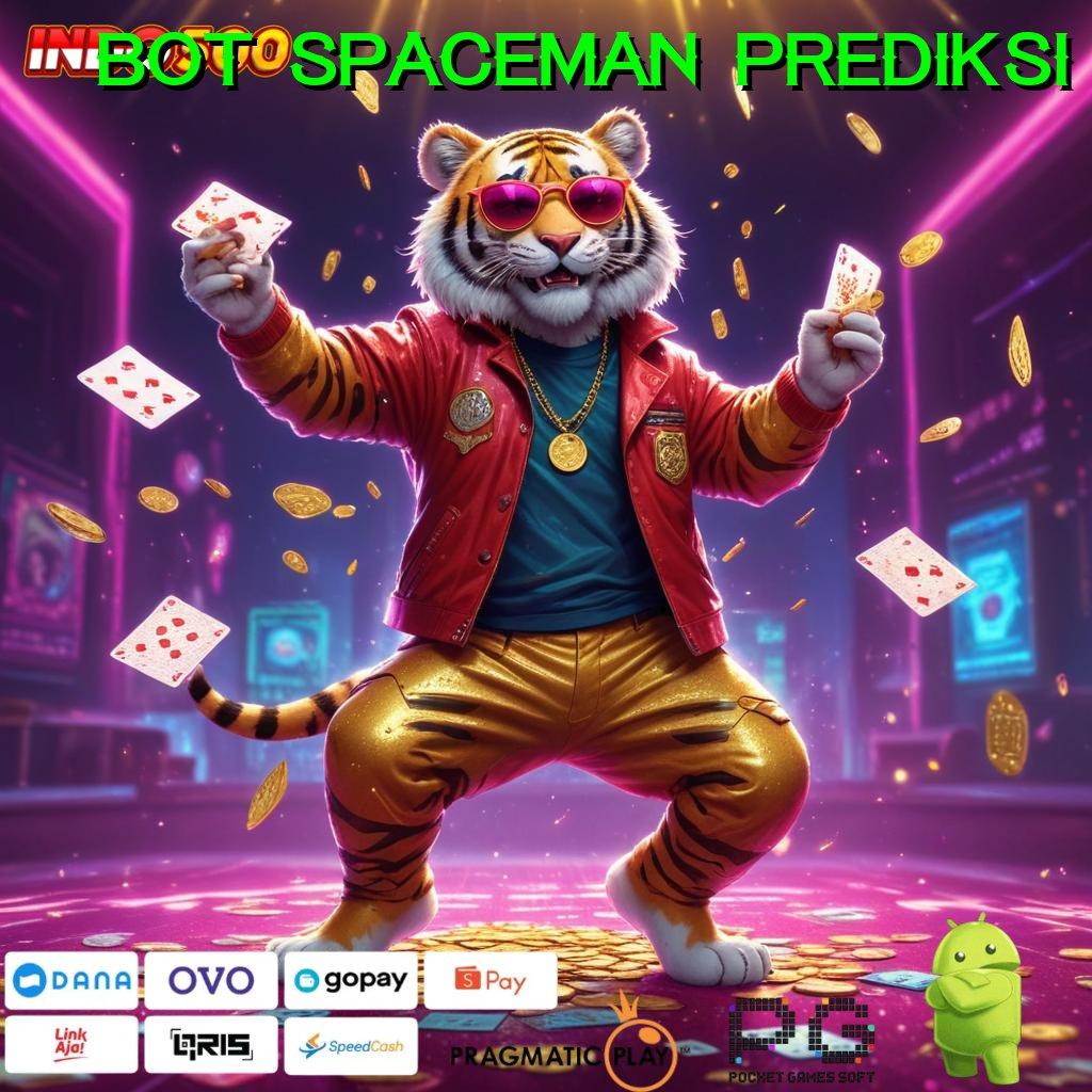 BOT SPACEMAN PREDIKSI Lingkungan Digital Stabil untuk Generasi Modern