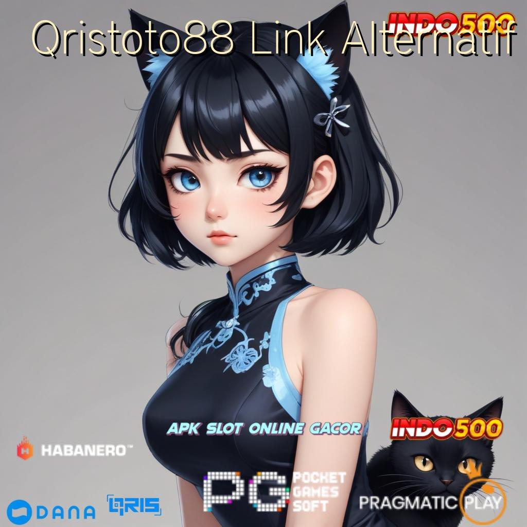 Qristoto88 Link Alternatif