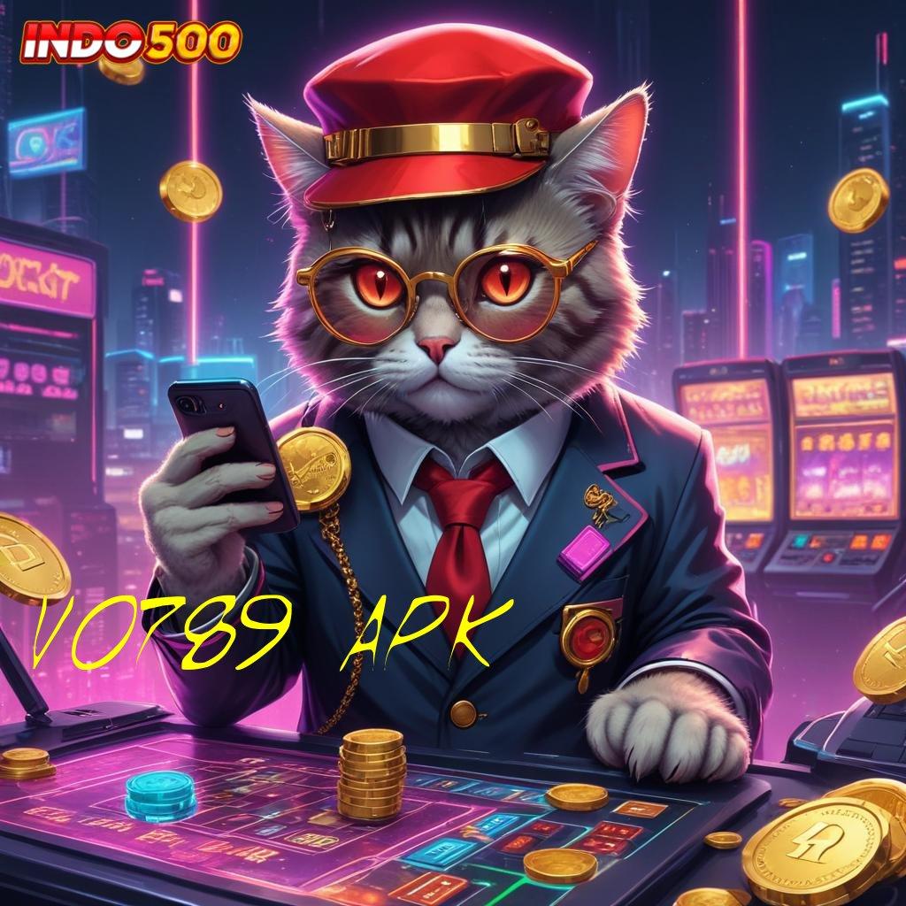 VO789 APK 💫 APK slot 9.5 (login) android unduh versi terbaru 2025 secara gratis!