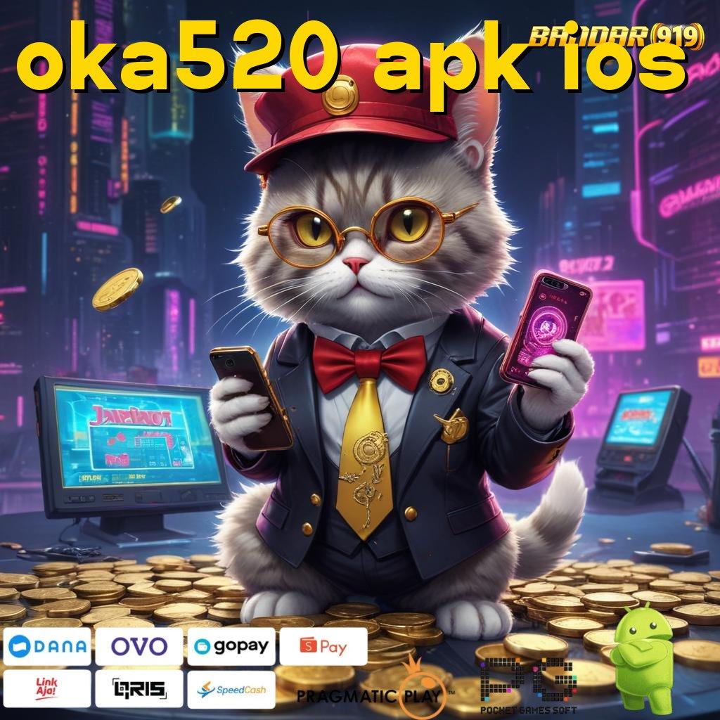 OKA520 APK IOS , Mesin Digital Teknologi Untuk Pendidikan Berkualitas