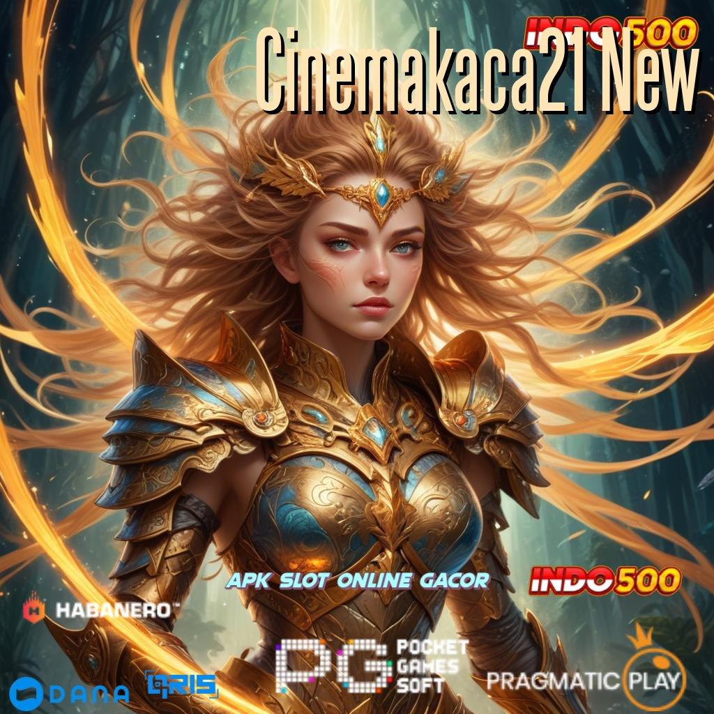 Cinemakaca21 New