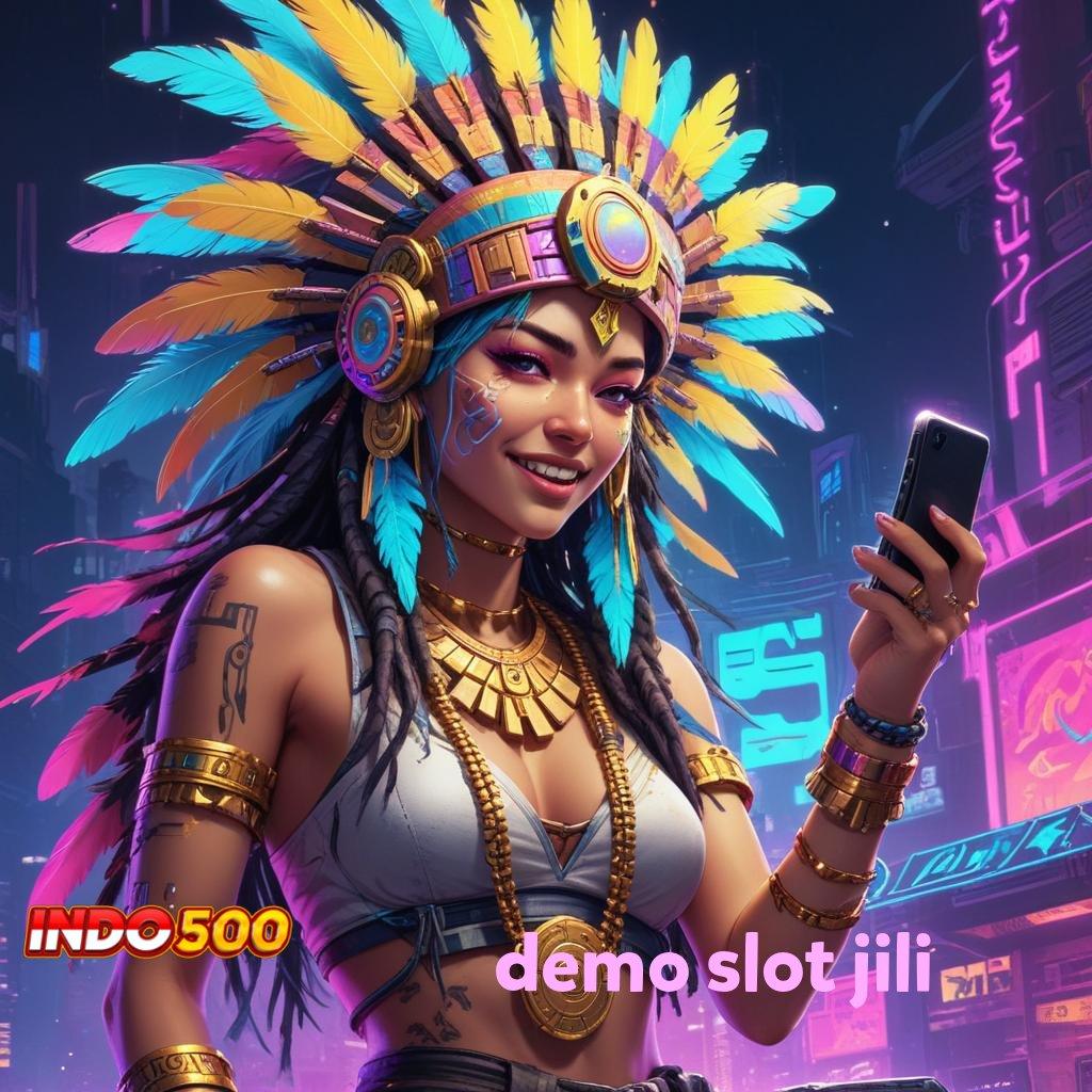 DEMO SLOT JILI ⚡ spin rizki dengan keuntungan tanpa batas setiap hari