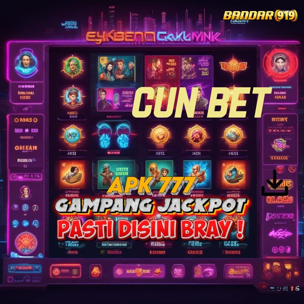 CUN BET Jawa Timur, Kota Surabaya, Tegalsari