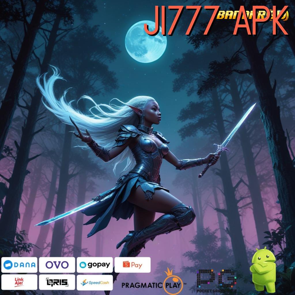 JI777 APK @ Kode Free Bo untuk Jackpot Besar