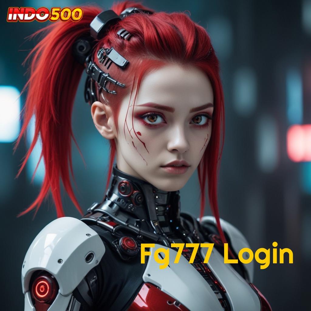 Fg777 Login