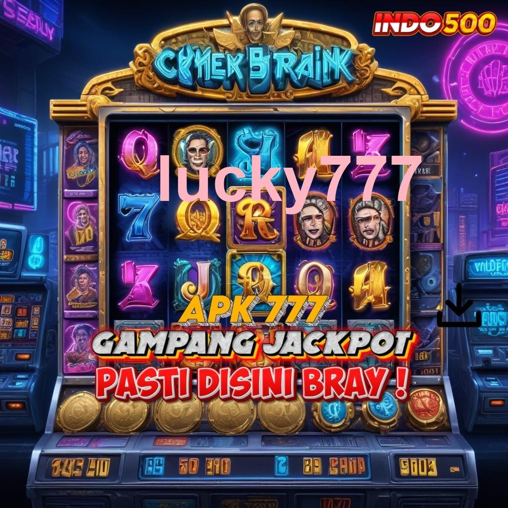 LUCKY777 Pragmatic Harta Kode Bca Menang