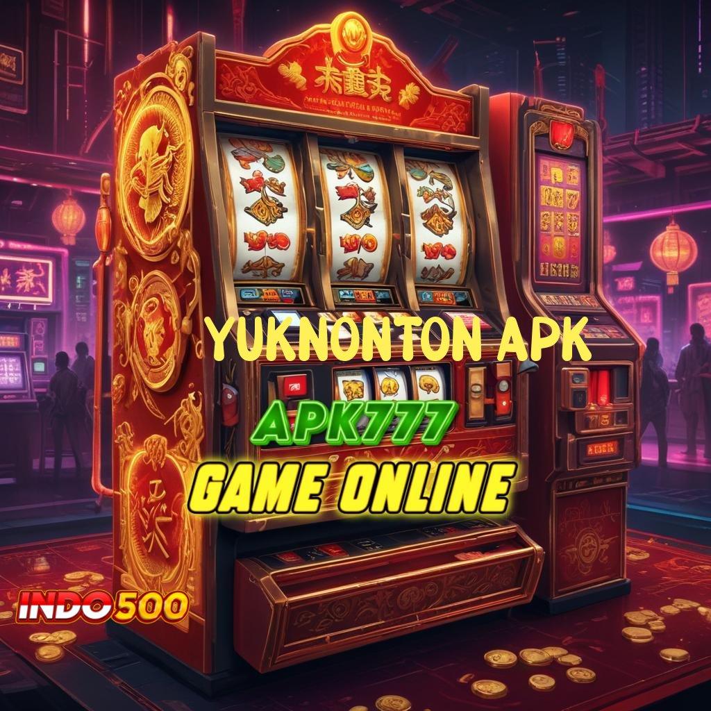 YUKNONTON APK ® duit nambah mudah banget model terbaru