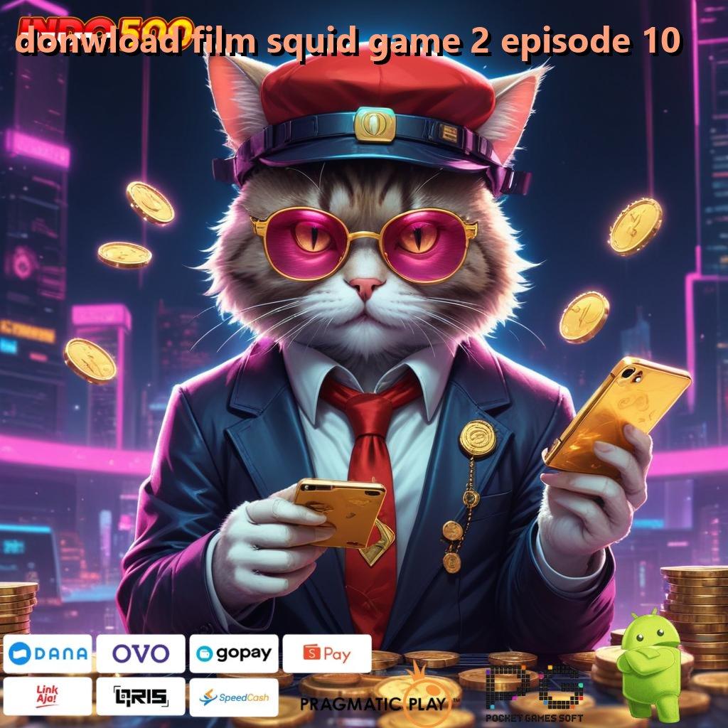 DONWLOAD FILM SQUID GAME 2 EPISODE 10 Web Responsif: Pilar Keunggulan Digital Inggris