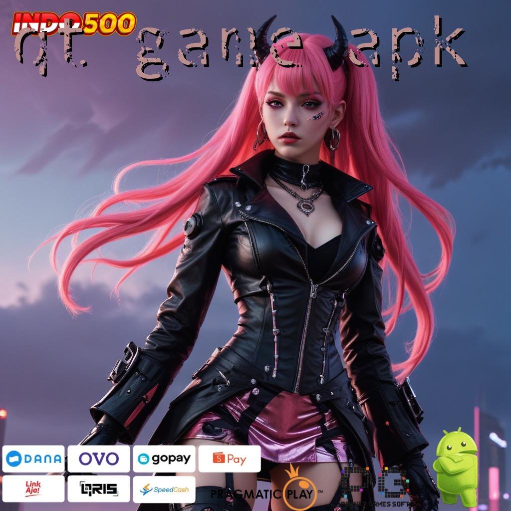 QT GAME APK Pembaruan APK Bonus Harian Portal