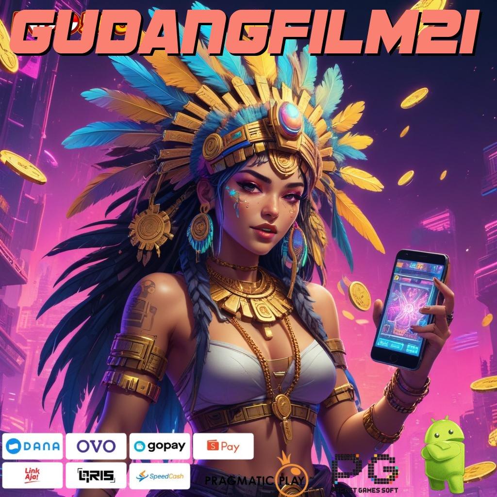 GUDANGFILM21 tools terbaru siap download, dapatkan bonus uang ekstra