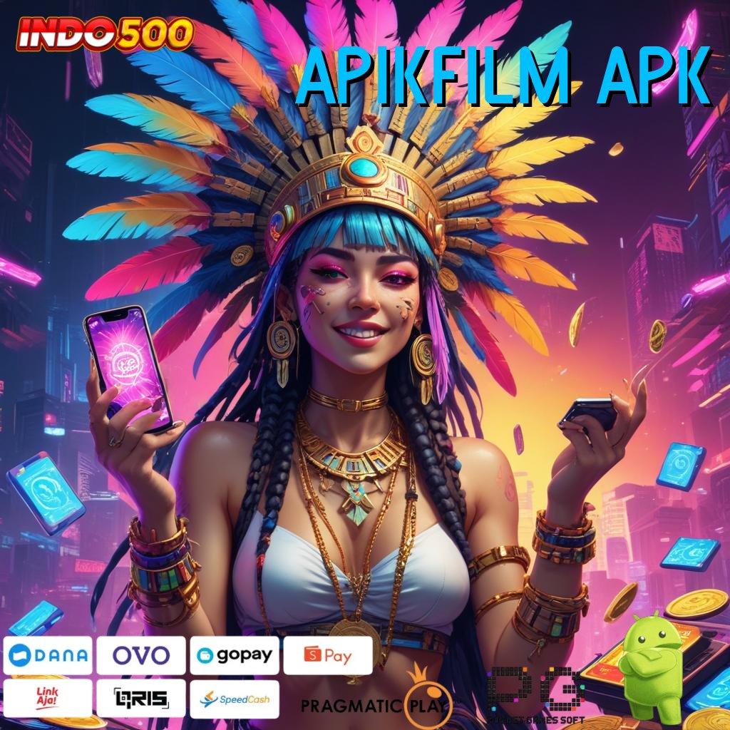 APIKFILM APK Renungkan Versi Paling Update Keuangan Hijau