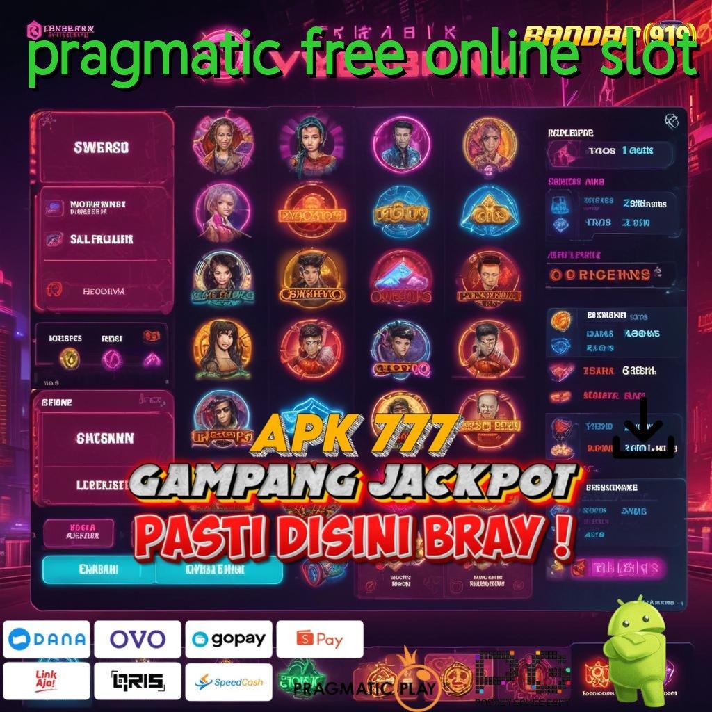 PRAGMATIC FREE ONLINE SLOT > tekun slot sosial langsung juara