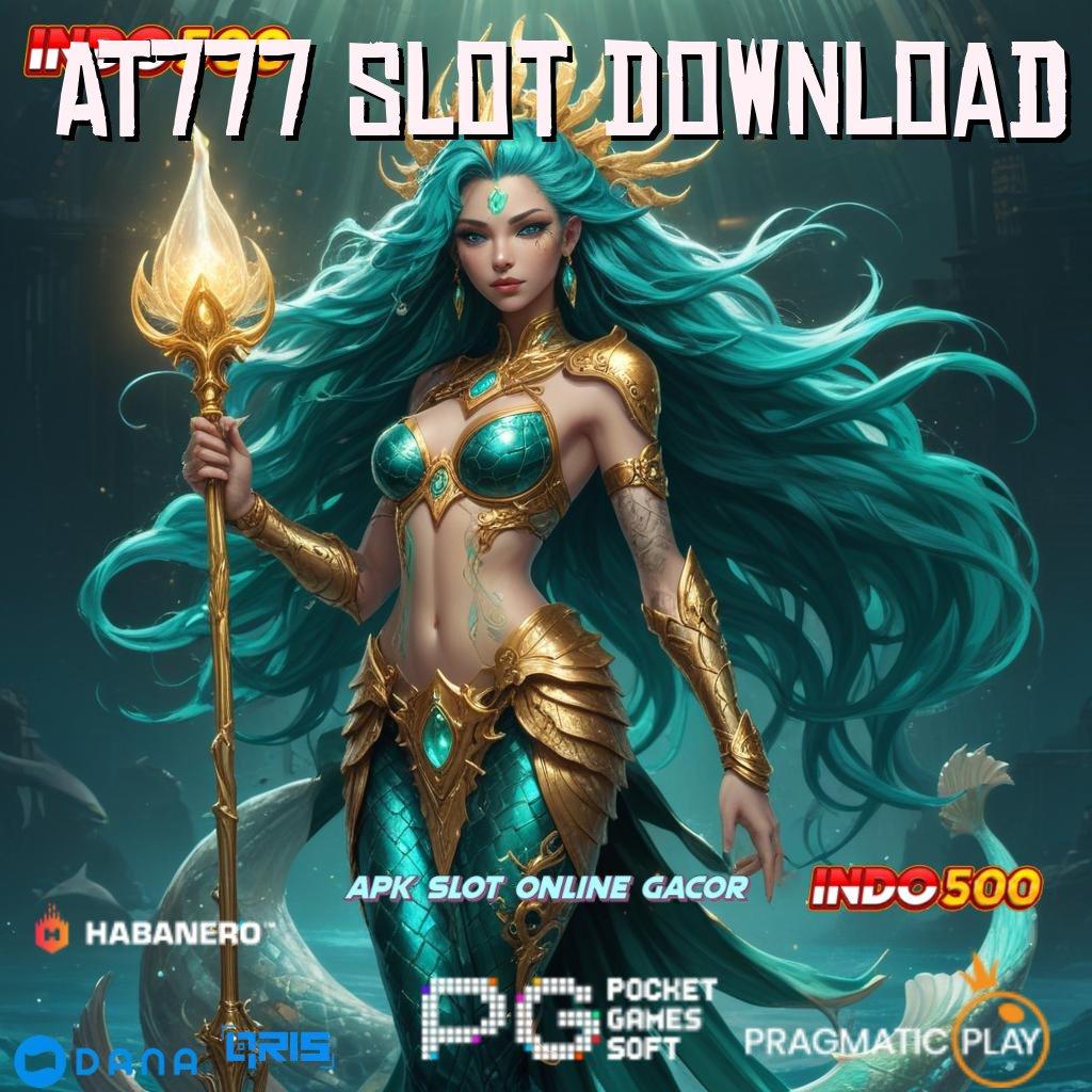 At777 Slot Download