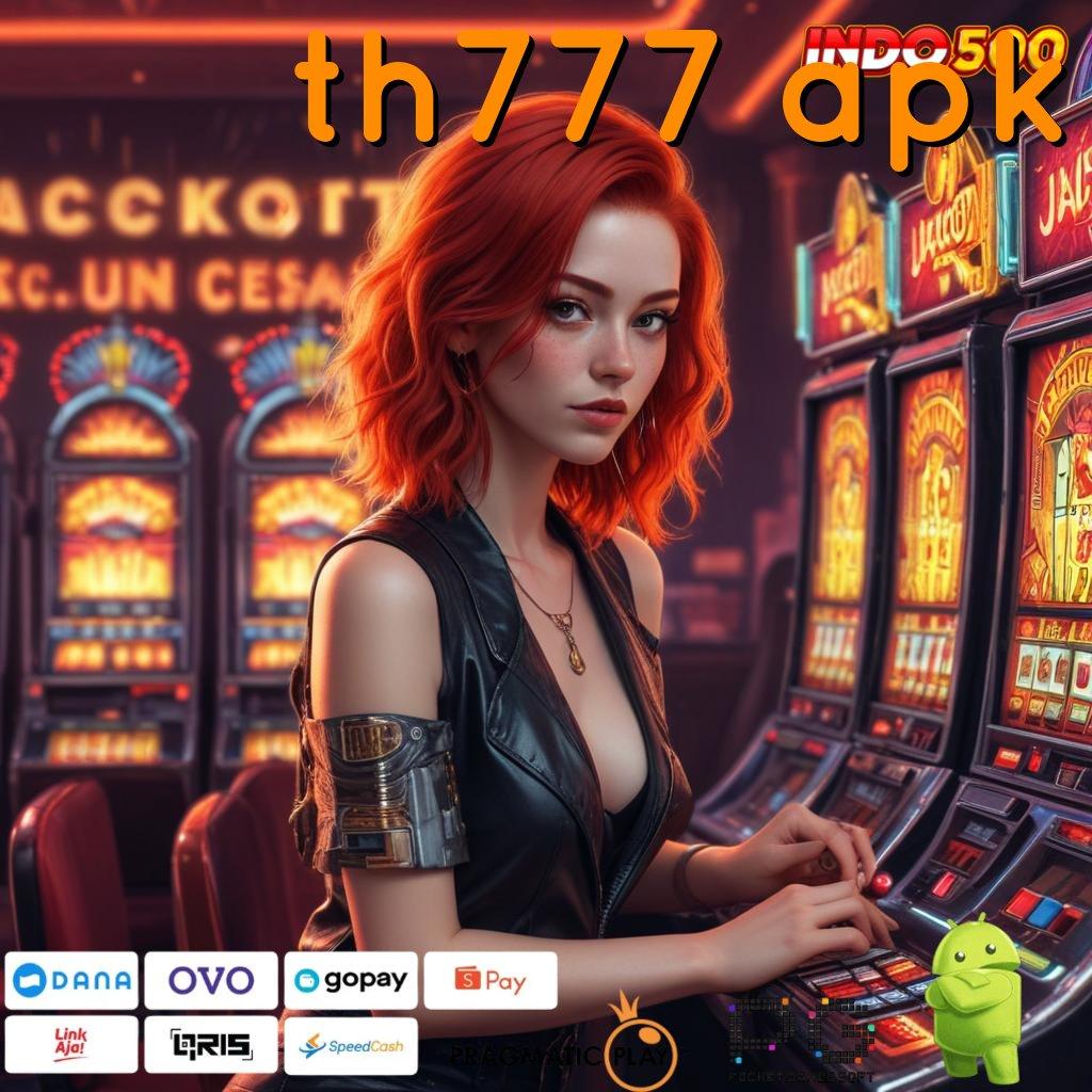 TH777 APK evaluasi kinerja berkala