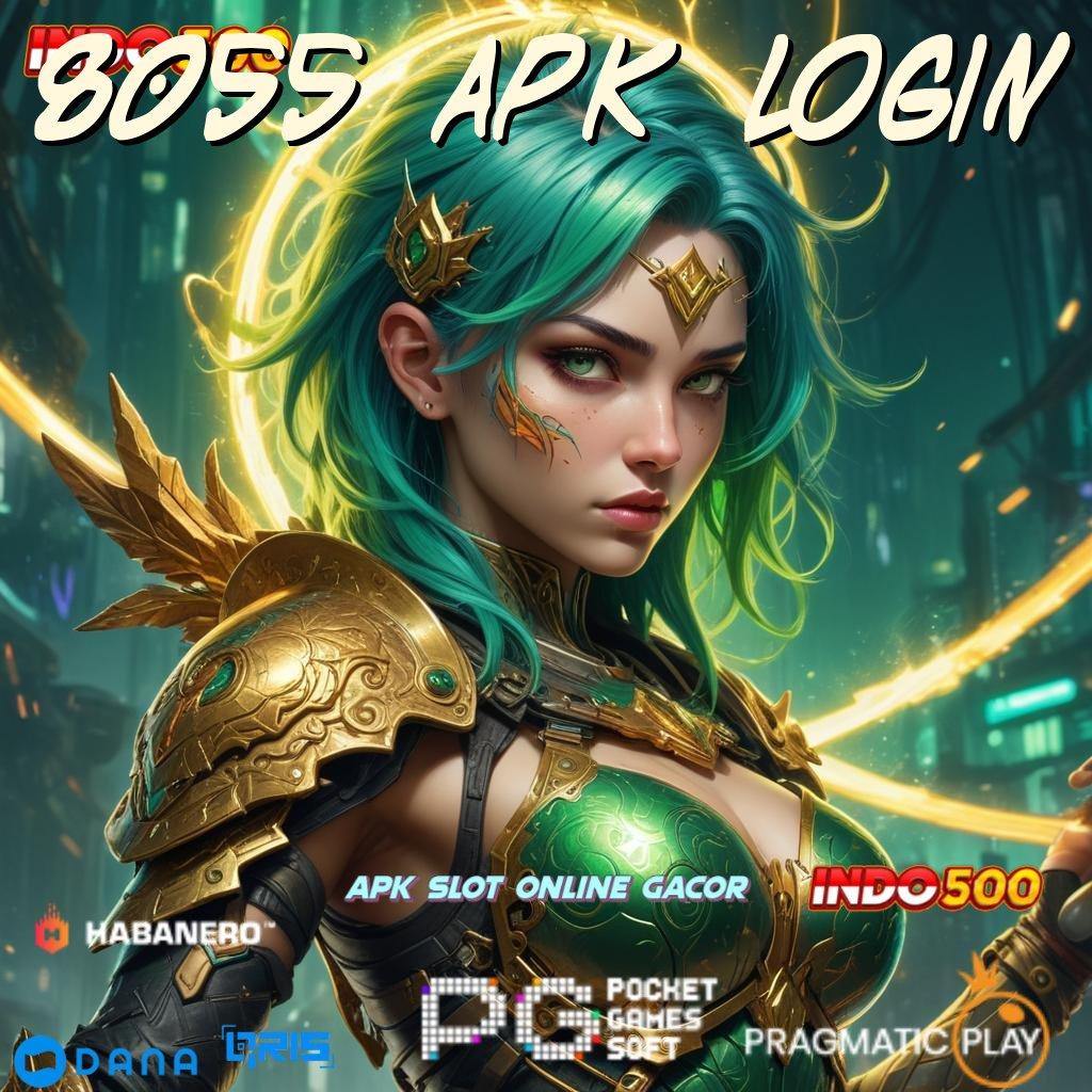 8055 Apk Login