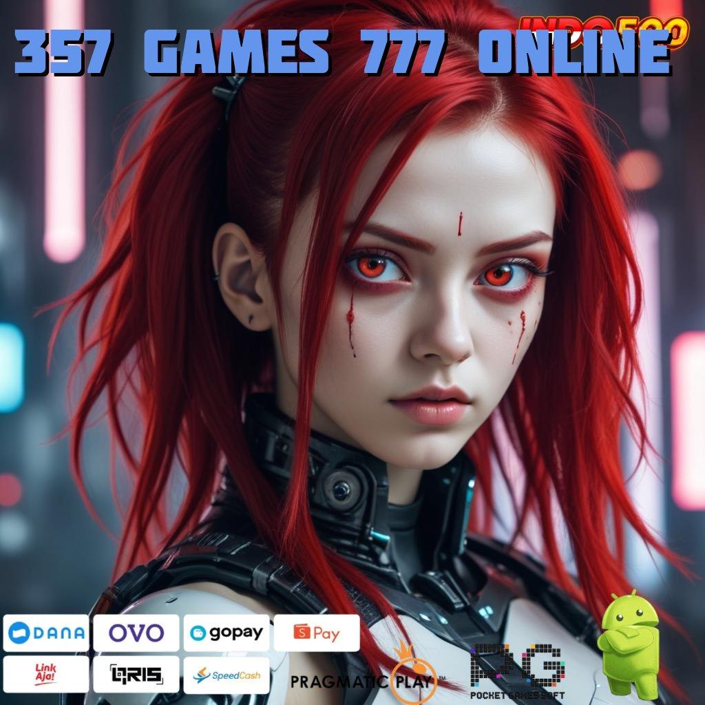 357 Games 777 Online