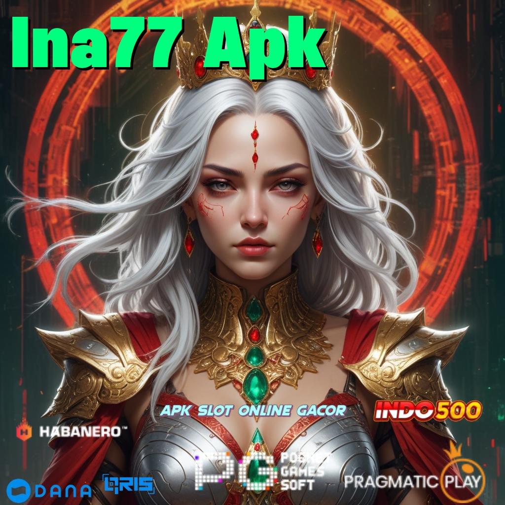 Ina77 Apk