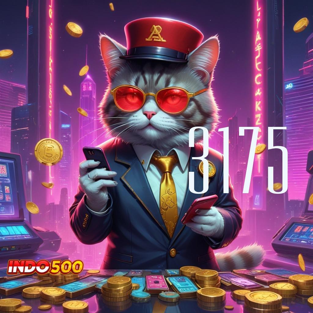 3175 untung galeri versi jackpot event bonus