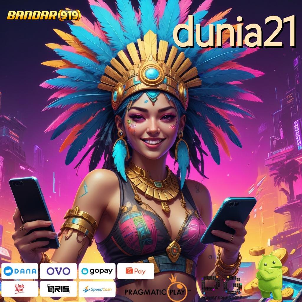 DUNIA21 @ Server Tinggi Unduh Apk Android Terbaru