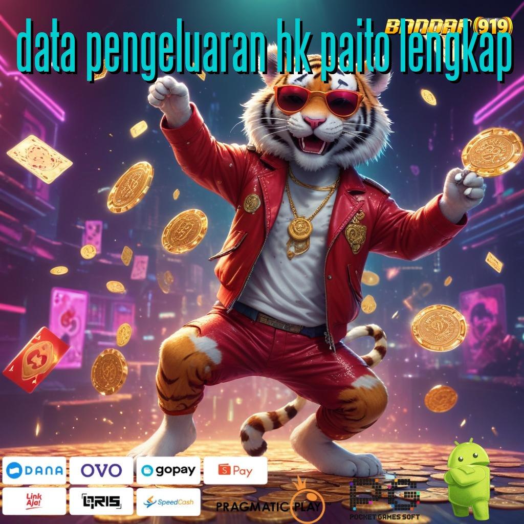 DATA PENGELUARAN HK PAITO LENGKAP : Layanan APK (Versi New) Terkini Sarana Digital