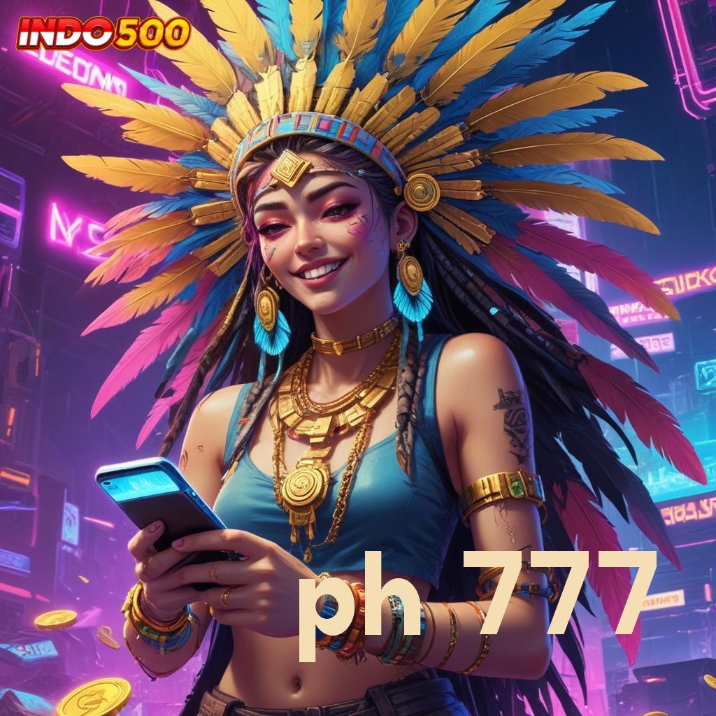 PH 777 💥 Versi Next-Gen Slot Baru, Gopay Menanti