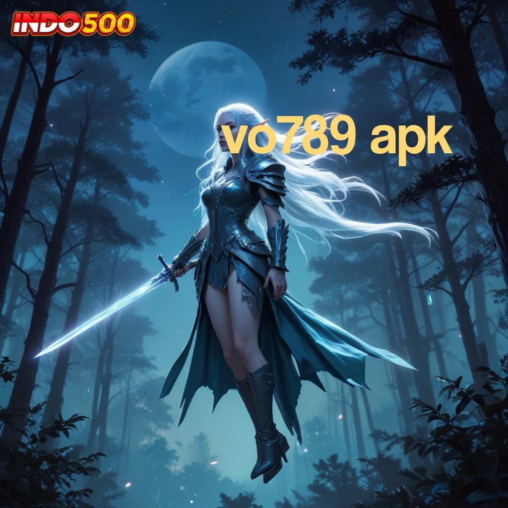 VO789 APK 👉 belajar lebih mudah klaim reward pendidikan