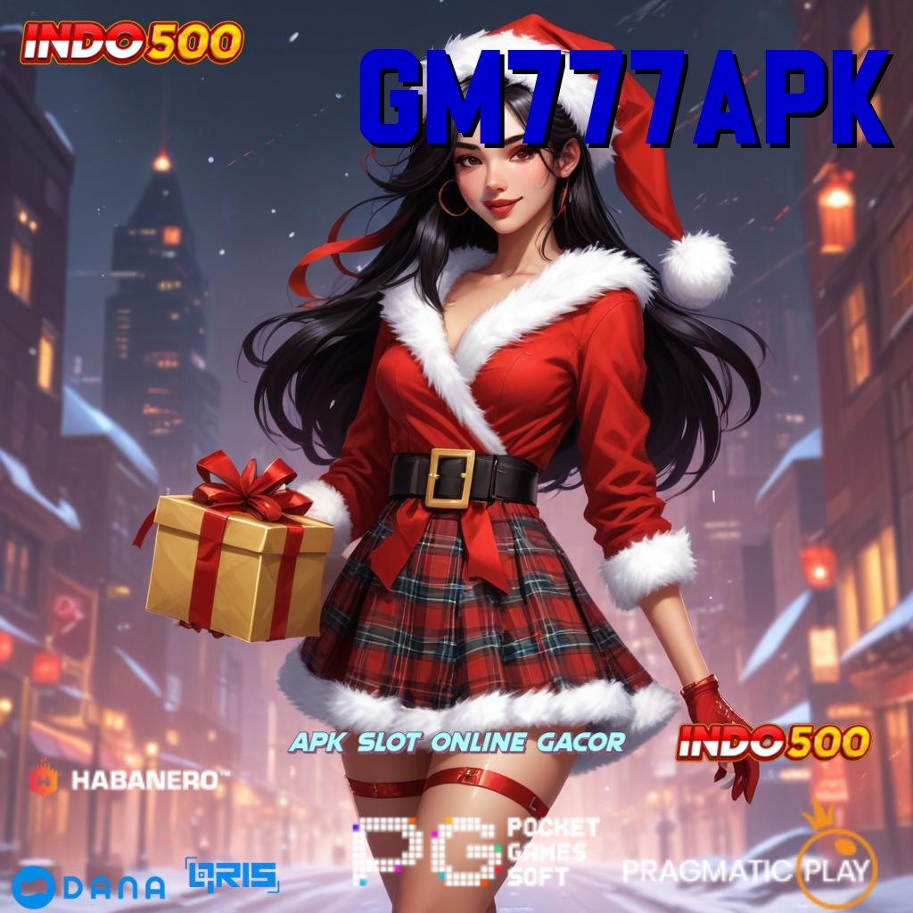 Gm777apk