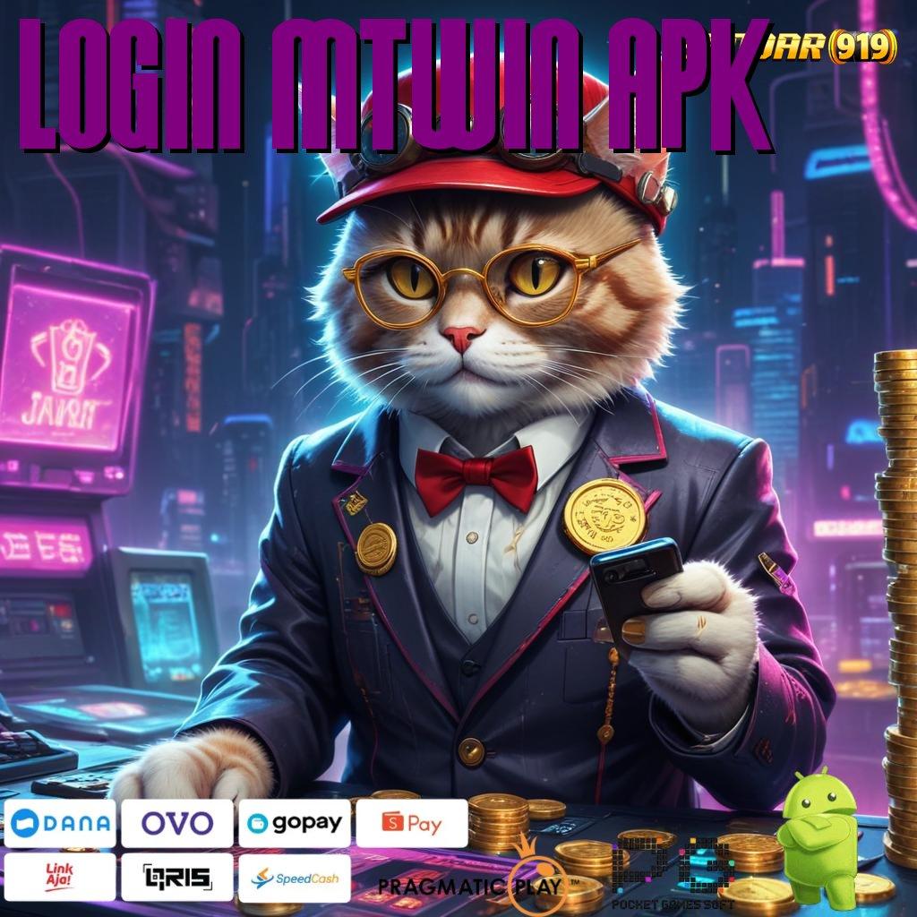 LOGIN MTWIN APK | fondasi framework platform digital perangkat lunak kerangka