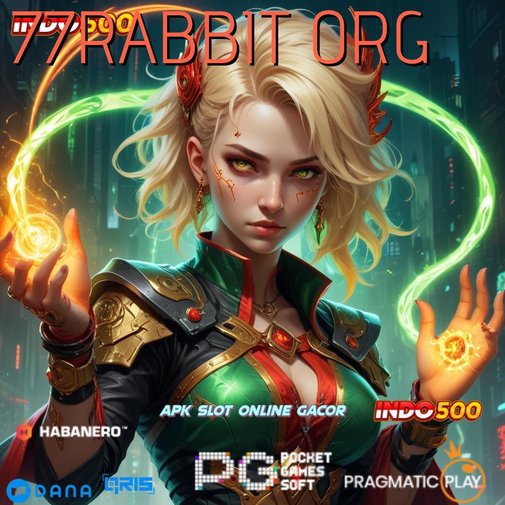 77RABBIT ORG ➤ RTP Baru Untuk Slot Dengan Rasio Tinggi